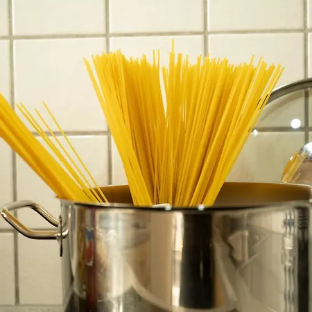 Vestner Apartmán Ohningen