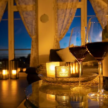 Vestner Appartement *