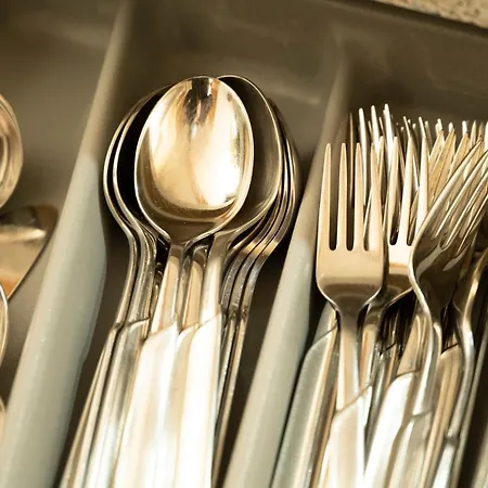 Vestner Apartmán Ohningen