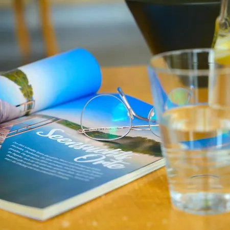 Appartement Vestner Ohningen