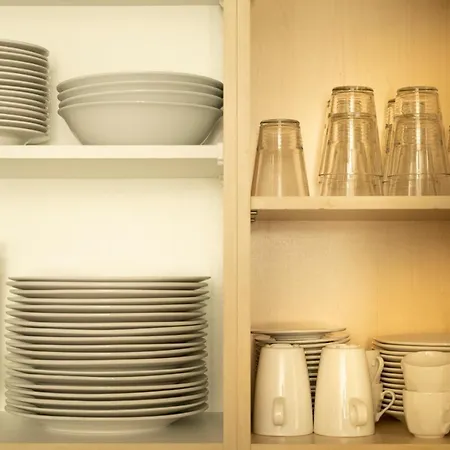 Vestner Apartmán Ohningen