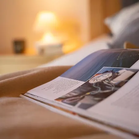 Appartement Vestner *