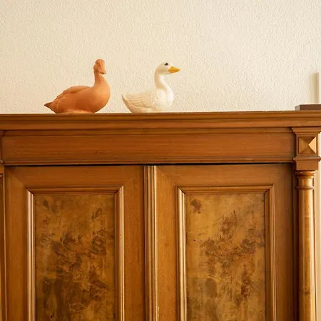 Vestner Apartmán Ohningen