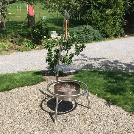 Apartmán Vestner Ohningen