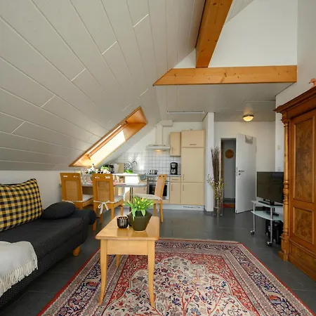 Vestner Apartament Ohningen