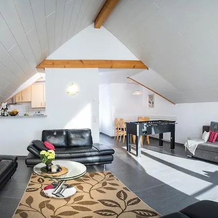 Vestner Apartament *