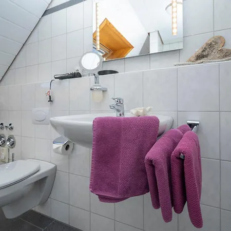 Vestner Apartament
