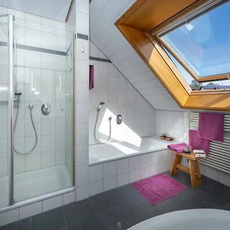 Vestner Apartament *