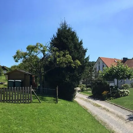 Apartament Vestner