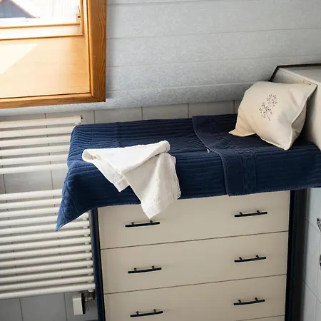 Vestner Apartament Ohningen